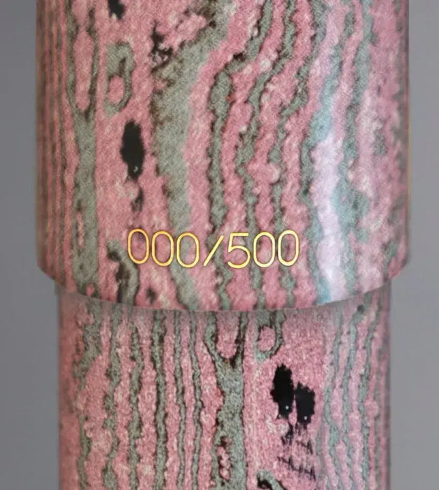 Sailor Pen Ebonite Fountain Pen Plum Blossom Nib Medium Point