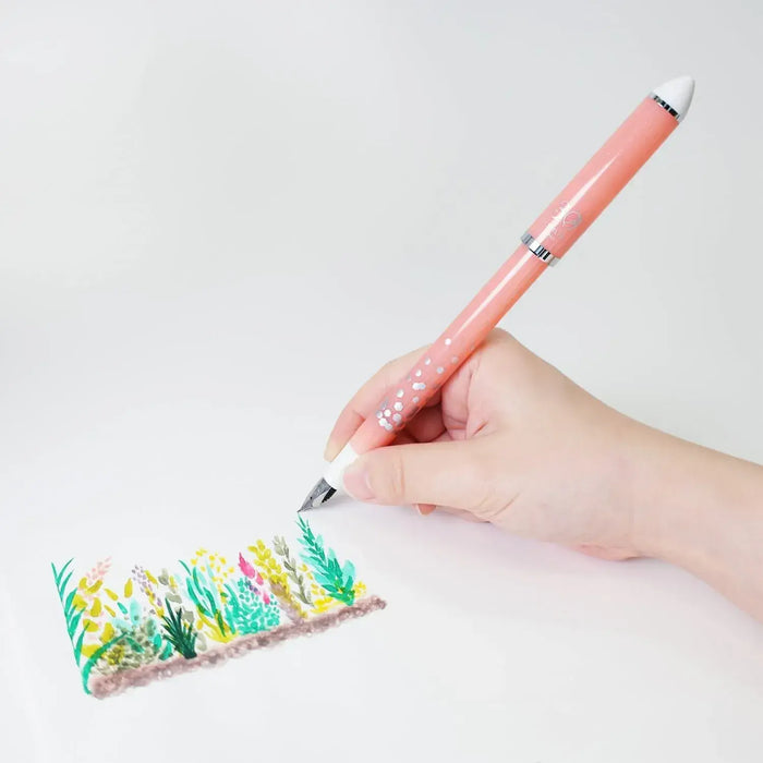 Sailor Pen Fude DE Mannen Fountain Pen
