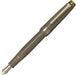 Sailor Pen Shikiori Fountain Pen 14K Gold Medium Point - Brown Medium Fine - 4901680605768