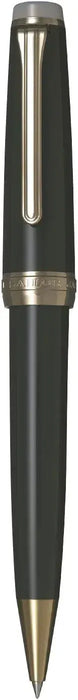 Sailor Pen Shikiori Fountain Pen Ballpoint Pen - Black 0.7mm - 4901680228455