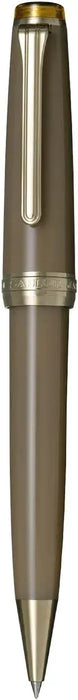 Sailor Pen Shikiori Fountain Pen Ballpoint Pen - Brown 0.7mm - 4901680228448