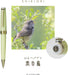 Sailor Pen Shikiori Fountain Pen Ballpoint Pen