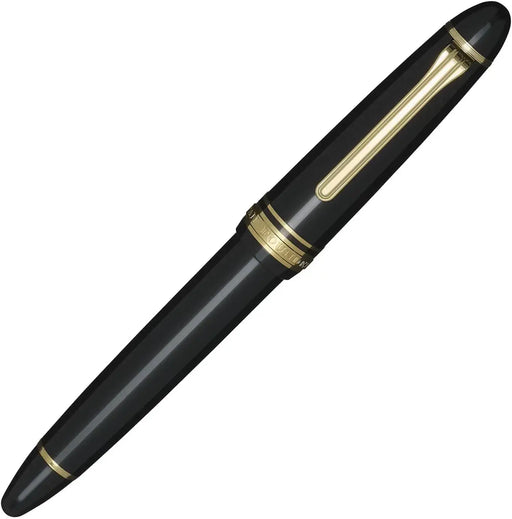 Sailor Profit Casual L Basis Gold Trim Fountain Pen Japan Fine Nib
