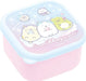 San X Sumikko Gurashi 4 Point Lock Lunch Box - Ka27802 - 4974413870559