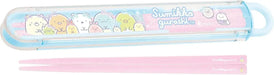 San X Sumikko Gurashi 4 Point Lock Lunch Box - Ka27902 - 4974413870573