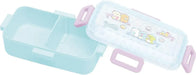 San X Sumikko Gurashi 4 Point Lock Lunch Box