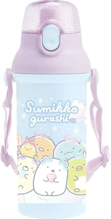 San-X Sumikko Gurashi Direct Water Bottle