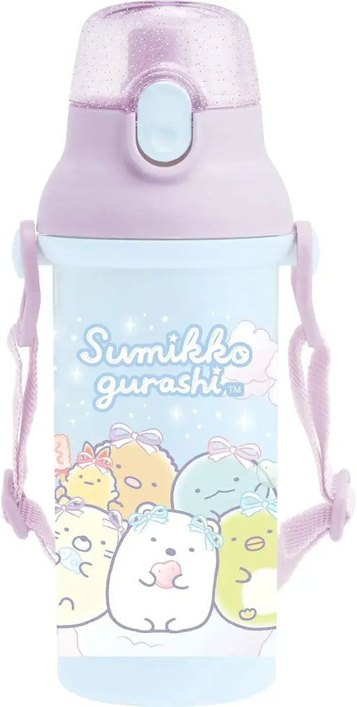 San-X Sumikko Gurashi Direct Water Bottle