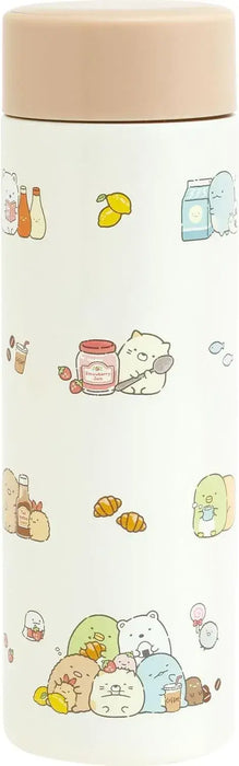 San-X Sumikko Gurashi Direct Water Bottle - Ka28601 - 4974413870849