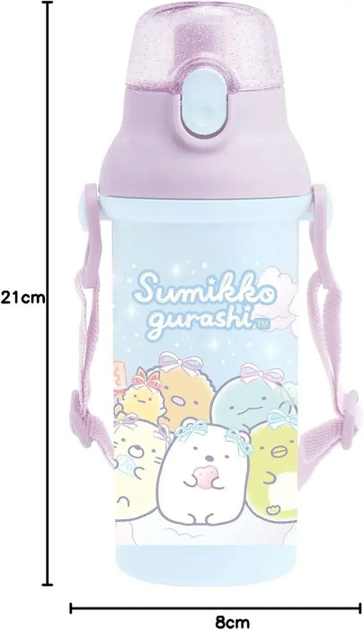 San-X Sumikko Gurashi Direct Water Bottle