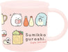 San-X Sumikko Gurashi Plastic Cup - Ka28301 - 4974413870634