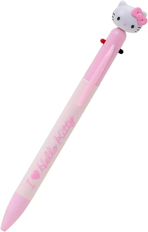 Sanrio 3-Color Ballpoint Pen Hello Kitty Collection