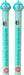 Sanrio Hangyodon Chopsticks with Mascot Character Accessory
