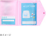 Sanrio Hello Kitty Medicine Notebook and Exam Ticket Case