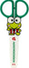 Sanrio Little Twin Stars Scissors with Cap - Keroppi - 4550624332873