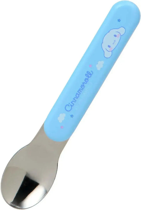 Sanrio Lunch Trio Set with Relief Sliding Case Antibacterial