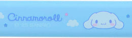 Sanrio Lunch Trio Set with Relief Sliding Case Antibacterial