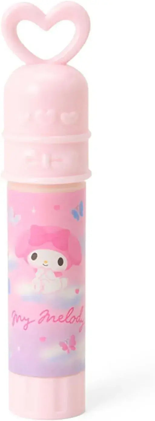 Sanrio My Melody Glue Stick with Name Space