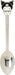 Sanrio Pochacco Stainless Steel Fork - Chromi Spoon - 4550624796934