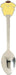 Sanrio Pochacco Stainless Steel Fork - Pom Pom Pouring Spoon - 4550624796828