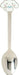 Sanrio Pochacco Stainless Steel Fork - Cinnamon Roll Spoon - 4550624796835