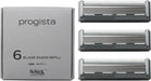 Schick Proregista Replacement Razor Blades for Men