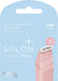Schick Salon Plus Tone Up Body Shaver Holder with Blades - Point Care-Lipstick Blades 3-Pack - 4891228319304
