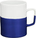 Seika Toki Hasami Ware Essence Dip Mug - 350ml Blue - 4965451404974