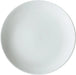 Seikai Pottery Hasami Yaki Common Plate - 27cm White - 4965451137445
