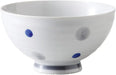 Seikai Toki Arita Ware Rice Bowl