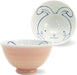 Seikai Toki Arita Yaki Lightweight Tea Bowl Rice Bowl