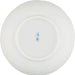 Seikai Toki Hasami Ware Brocade Pattern Bean Plate