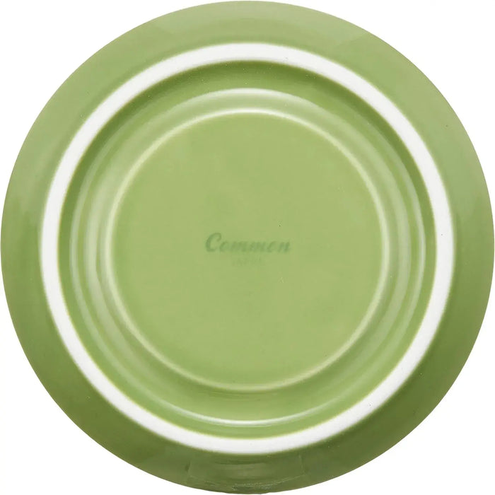 Seikai Toki Hasami Ware Common Demitas Cup and Saucer