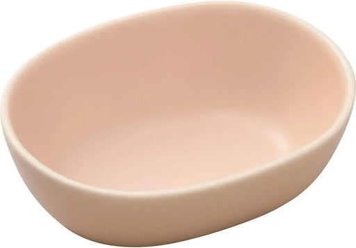 Seikai Toki Hasami Ware Essence Oval Bowl