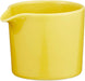 Seikai Toki Hasami Ware Milk Pitcher - Yellow - 4965451183015