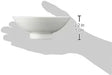 Seikai Toki Hasami Ware Porcelain Canna Flat Bowl