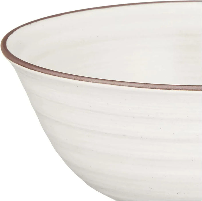 Seikai Toki Hasami Ware Rice Bowl
