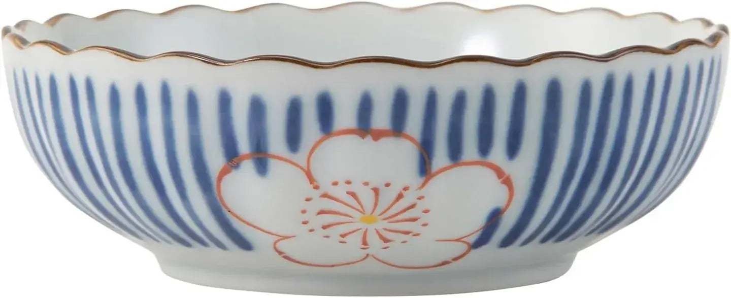 Seikai Toki Japanese Small Bowl Tableware