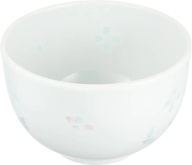 Seikai Toki Lidded Sencha Tea Cup