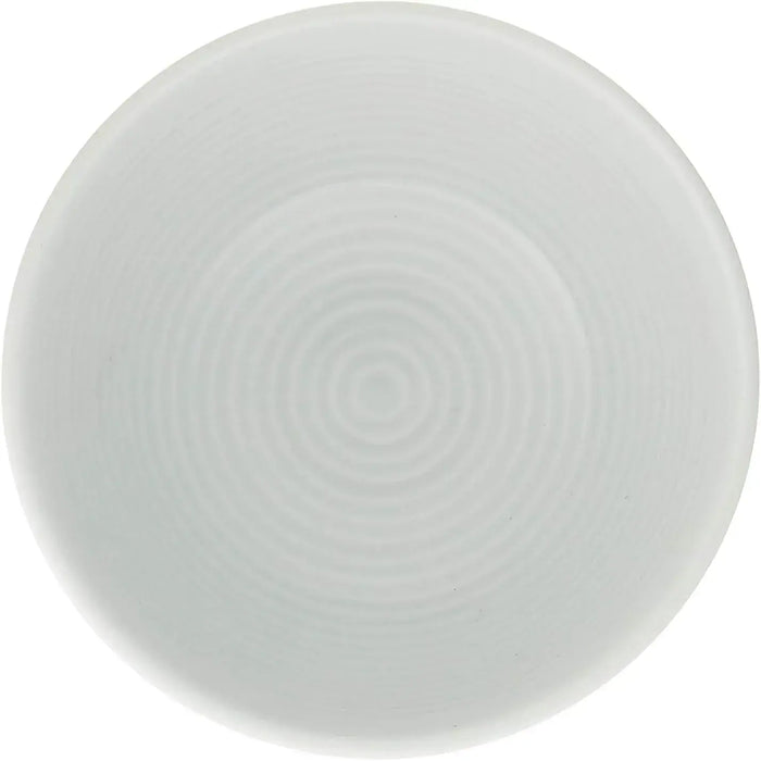 Seikai Toki Raku Bowl Osca Pattern
