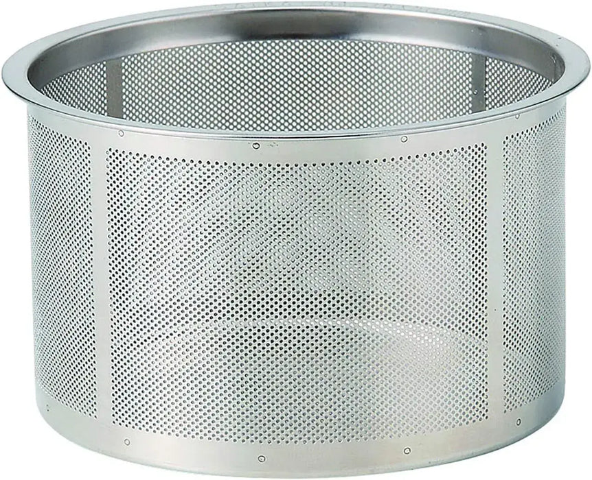 Seikai Toki Stainless Steel Tea Infuser for Teapots and Pots