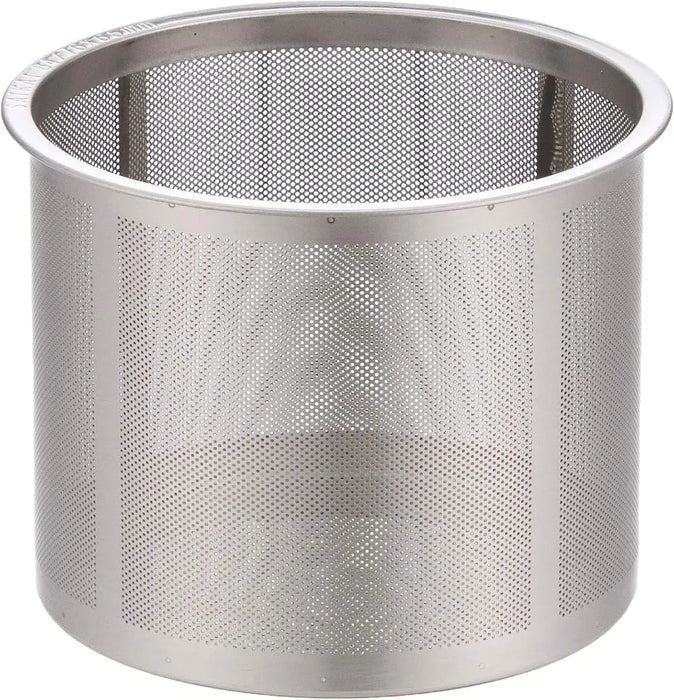 Seikai Toki Stainless Steel Tea Infuser for Teapots and Pots - 06.76 X 65mm - 4965451117126