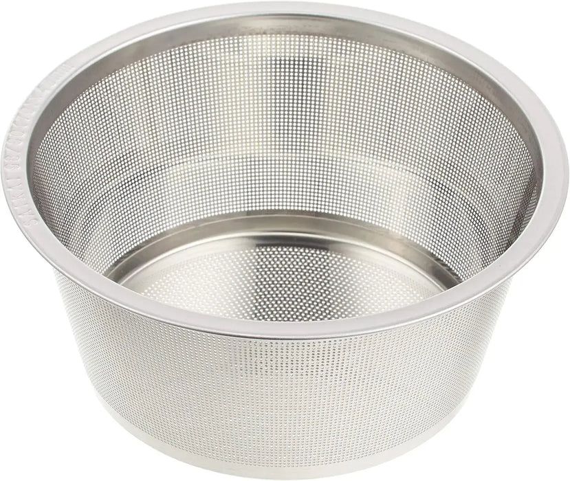 Seikai Toki Stainless Steel Tea Infuser for Teapots and Pots - 08.90 X 45mm - 4965451118628