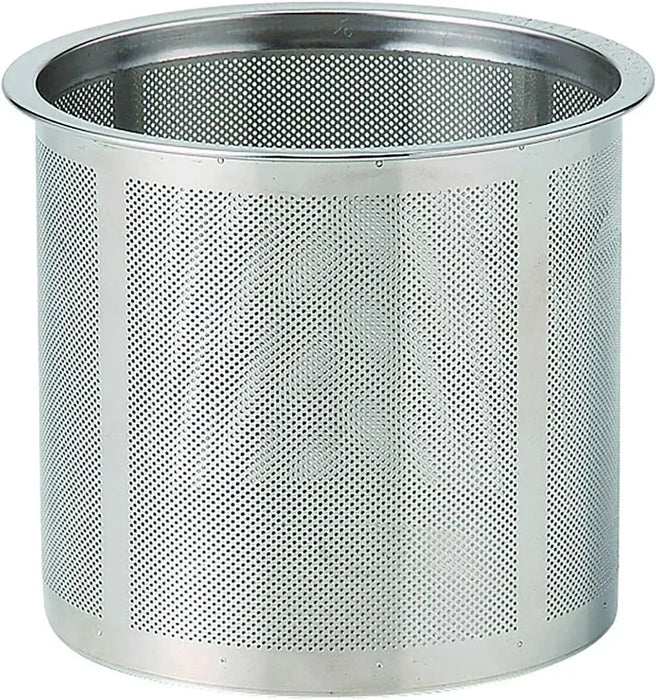 Seikai Toki Stainless Steel Tea Infuser for Teapots and Pots - 65mm - 4965451124377