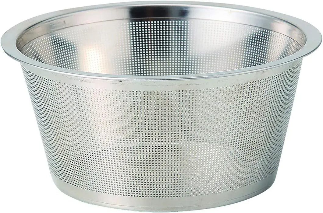 Seikai Toki Stainless Steel Tea Infuser for Teapots and Pots - Size 09.90 x 55mm - 4965451135922