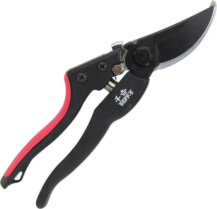 Senkichi Glass Fiber Pruning Shears Gardening Tool - Wide Grip - 4977292628204