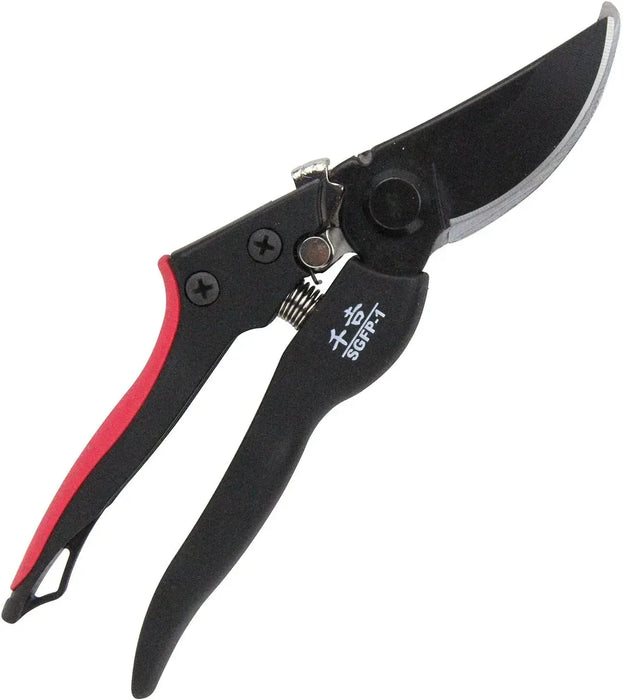 Senkichi Glass Fiber Pruning Shears Gardening Tool - Small Grip - 4977292628167