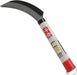 Senkichi Kama Rope Cutting Sickle Full Steel For Weeding and Trimming