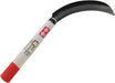 Senkichi Kama Rope Cutting Sickle Full Steel For Weeding and Trimming - Sawtooth Left-Handed - 4977292600392