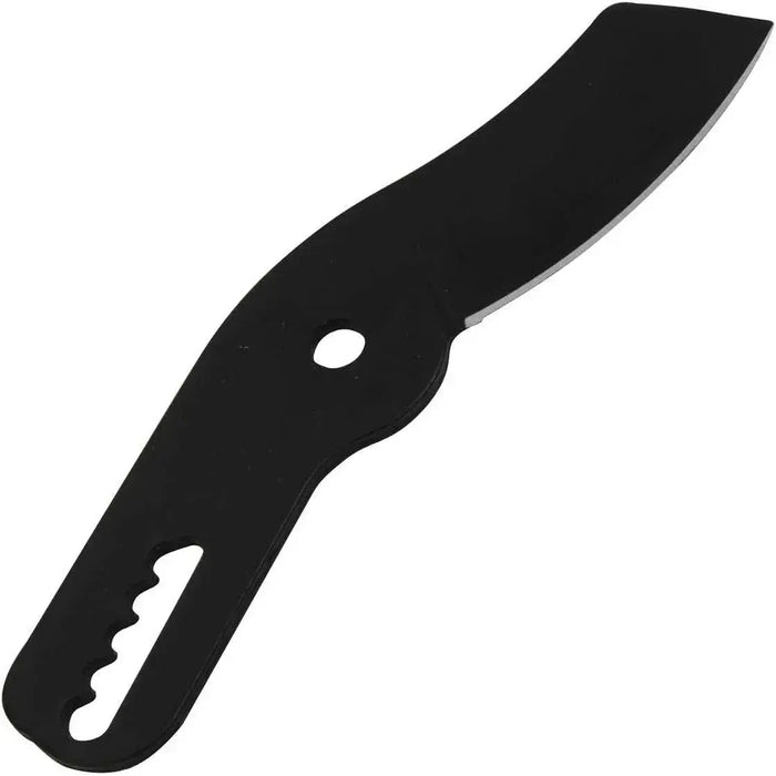 Senkichi Pipe Handle Mini Futoshieda Setsu Scissors - Replacement Blade Sgfl 3 - 4977292640626